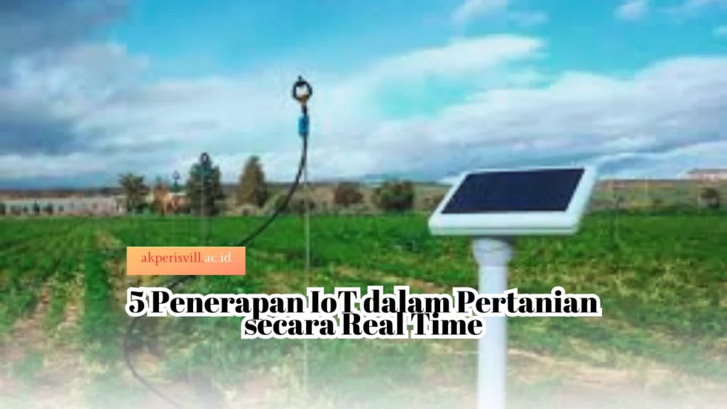 Penerapan-IoT-dalam-Pertanian