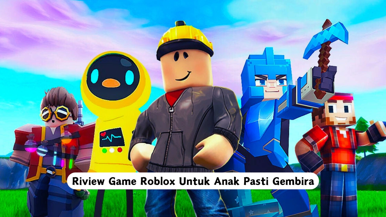 Game-Roblox