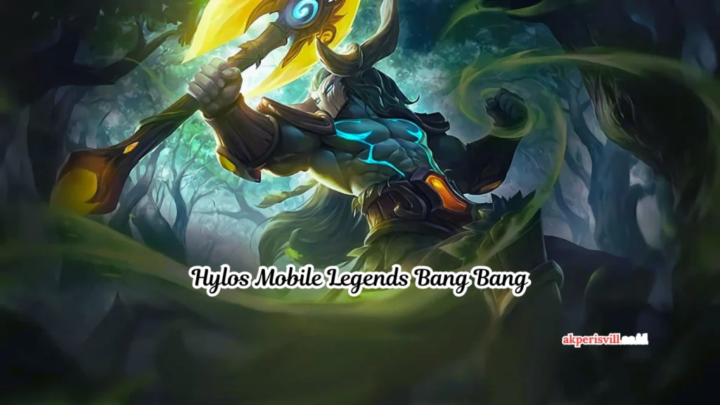 Hylos-Mobile-Legends