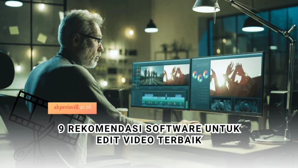 Software-untuk-Edit-Video