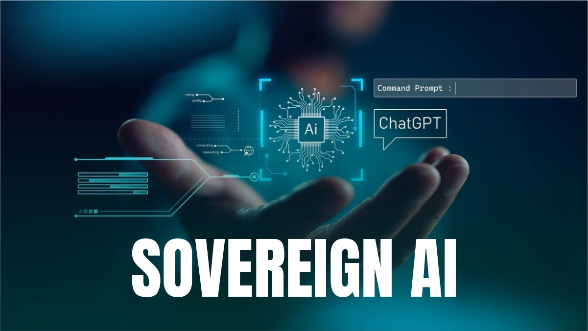 Mengenal Sovereign AI, Lengkap dengan Pengaruh dan Risikonya!