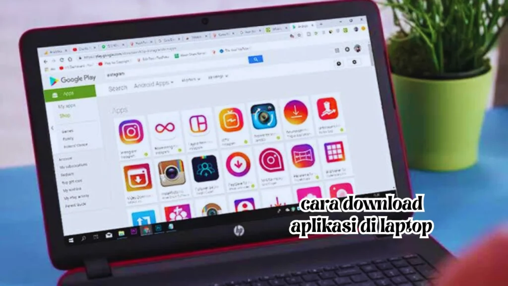 Cara-Download-Aplikasi-di-Laptop