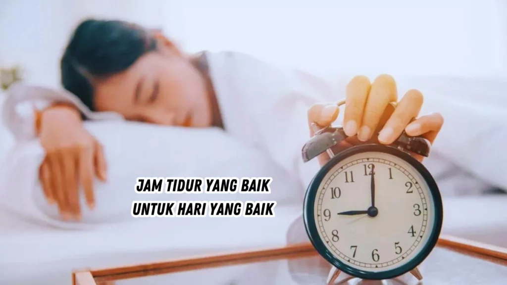 Jam-Tidur-Yang-Baik