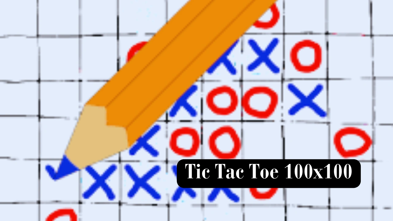 Tic-Tac-Toe-100x100