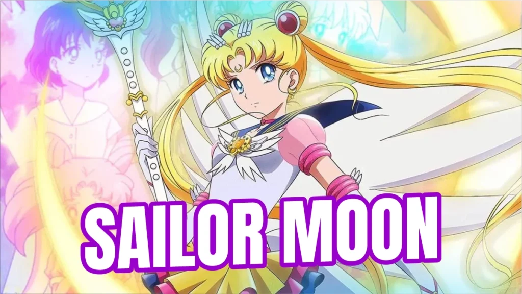 sailor-moon