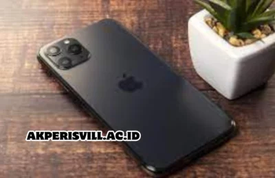 Harga dan Spesifikasi iPhone 9 Pro Max: Teknologi Terbaru dan Fitur Canggih 2024