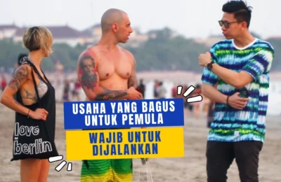 5 Usaha yang Bagus Untuk Pemula Wajib Untuk Dijalankan